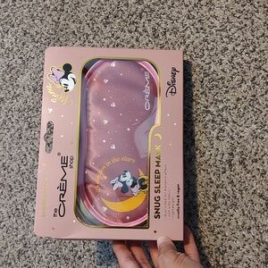 Snug Sleep Mask Limited Edition